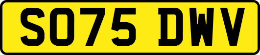 SO75DWV
