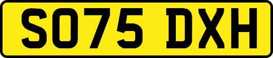SO75DXH