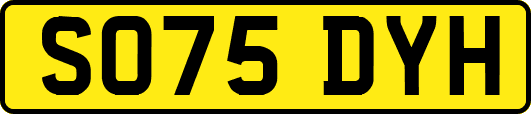 SO75DYH