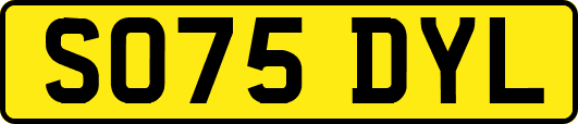 SO75DYL