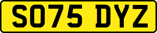 SO75DYZ