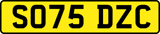 SO75DZC