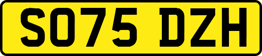 SO75DZH