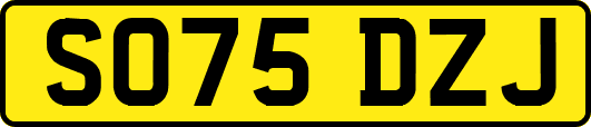 SO75DZJ