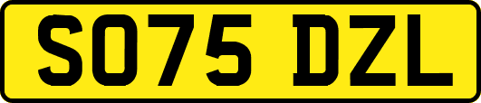 SO75DZL