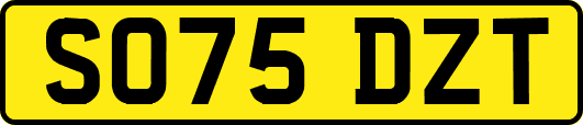 SO75DZT