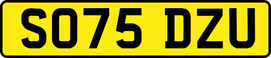 SO75DZU
