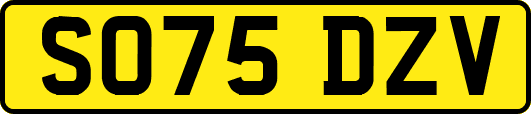 SO75DZV