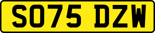 SO75DZW