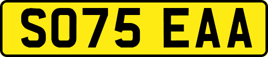 SO75EAA