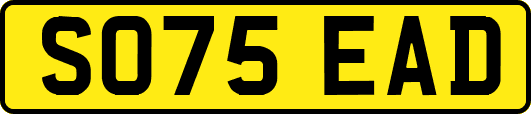 SO75EAD