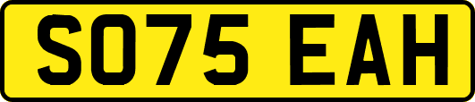 SO75EAH