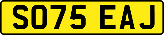 SO75EAJ