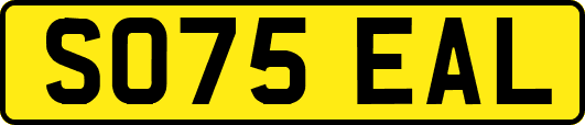 SO75EAL
