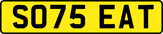 SO75EAT