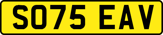 SO75EAV