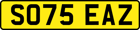 SO75EAZ