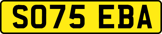 SO75EBA