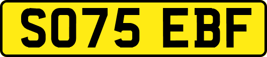 SO75EBF