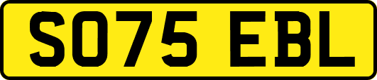 SO75EBL