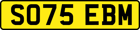 SO75EBM