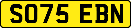 SO75EBN