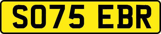 SO75EBR