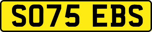 SO75EBS