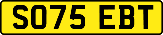 SO75EBT