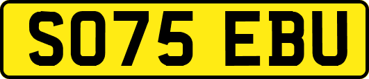 SO75EBU