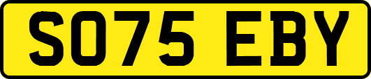 SO75EBY