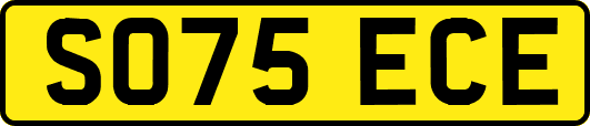 SO75ECE