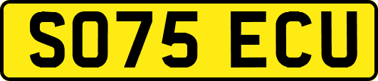 SO75ECU