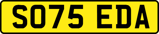 SO75EDA