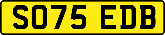 SO75EDB