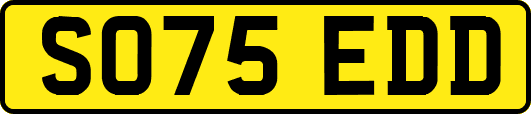 SO75EDD