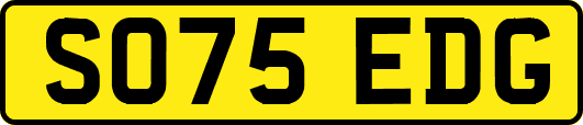 SO75EDG