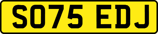 SO75EDJ