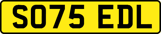 SO75EDL