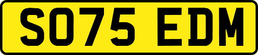 SO75EDM