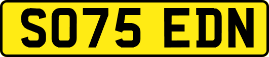 SO75EDN