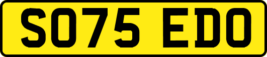 SO75EDO