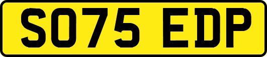 SO75EDP