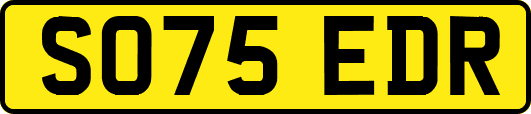 SO75EDR