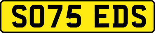 SO75EDS