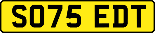 SO75EDT