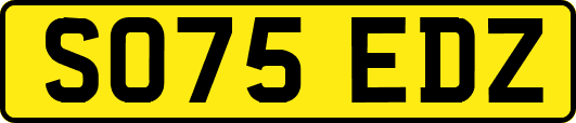 SO75EDZ