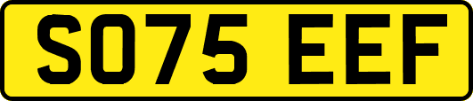 SO75EEF
