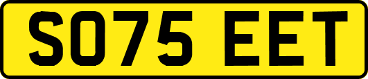 SO75EET
