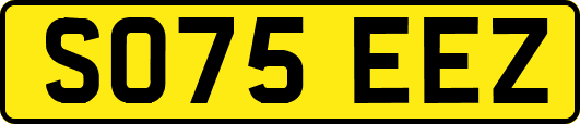 SO75EEZ